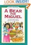 A Bear for Miguel (I Can Read)