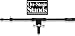 On Stage MSA7040TB Telescoping Boom for Microphone Stands