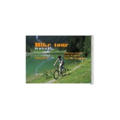 Bike tour manual, S�dliches Osttirol, Lienz, Pustertal, Villgraten, Lesachtal