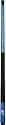 Imperial Orlando Magic Licensed Eliminator Billiard Cue