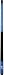 Imperial Orlando Magic Licensed Eliminator Billiard Cue