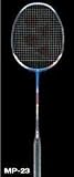 Yonex Muscle Power MP23 Badminton Racquet, Strung