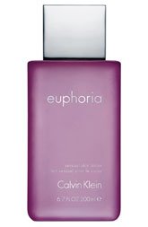 Euphoria by Calvin Klein Perfume for Women 6.7 oz 200 ml Sensual Skin Lotion
