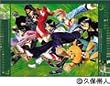 �W�p�ЃR�~�b�N�J�����_�[2004 BLEACH (�W�p�ЃR�~�b�N�J�����_�[2004)