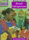 Retail Salesperson (Careers Without College (Mankato, Minn.).)