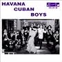 Havana Cuban Boys
