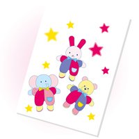 プレゼント袋 小 001507 アーテック