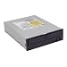 Electronics : HP 48x/48x/10x CD-RW 16x DVD-ROM Combo Drive (DE206A)