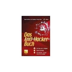 Das Anti-Hacker-Buch