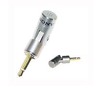 Sony ECM-DM5P Plug in Power Microphone