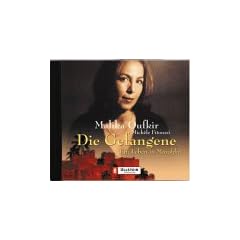 Die Gefangene, 2 Cassetten