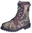 Women's 9" BearClaw, MOBU, 8 Medium Women's 9" BearClaw MOBU 8M