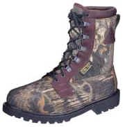 Women's 9" Boot MOBU Women's 9" BearClaw MOBU 10M