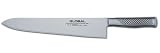 Review Global GF-35 / Global GF-35 30cm Chef's Knife