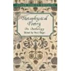 Metaphysical Poetry: An Anthology (Dover Thrift Editions)