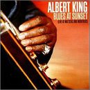 CD-Charts  Music : Blues at Sunset