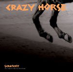 Scratchy: the Complete Reprise Recordings/Limited Edition
