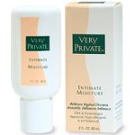 Very Private Intimate Moisture 2 Fluid Ounces