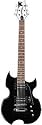 Paul Stanley PS80 Electric Guitar Black