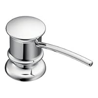 Moen 3944 Chrome Soap/Lotion Dispensers