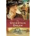 An Uncertain Dream (Postcards from Pullman Series #3)
