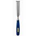 IRWIN Marples Chisel - M444/1-1/4N BlueChip, Beveled Edge 1-1/4-inch (32mm)