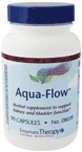 Aqua-Flow 90 Caps (Supports kidney and bladder function) - Enzymatic Therapy