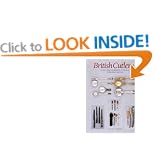 British Cutlery: An Illustrated History of Its Design, Evolution and Use