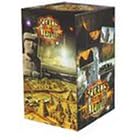 Secrets of the Millenium Vols 01-04 [VHS]