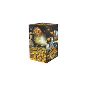 Secrets of the Millenium Vols 01-04 [VHS]
