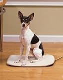 Pet Product PHP00-10890 PetSafe Heated Pet Pad - Small Dog