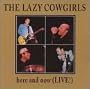 Here & Now (Live)
