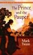 The Prince and the Pauper (Bantam Classics)