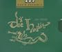 The Hobbit (BBC Radio Presents; 5 CDs)