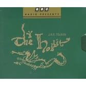 The Hobbit (BBC Radio Presents; 5 CDs)