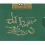 The Hobbit (BBC Radio Presents; 5 CDs)