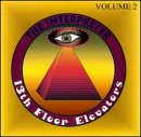 The Interpreter, Vol. 2