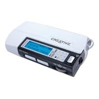Creative MuVo TX 256MB with FM Radio