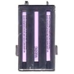 Kommtronik Ersatzakku 850mAh NiMH f�r Mitsubishi Trium Mars und Trium Neptun