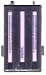 Kommtronik Ersatzakku 850mAh NiMH für Mitsubishi Trium Mars und Trium Neptun
