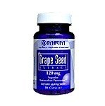 Grape Seed Extract 100 caps