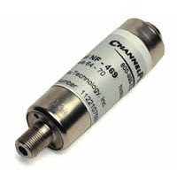 Channel Plus NF-469 Low-Pass Filter for Channels 64 to 70