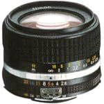 【クリックで詳細表示】Nikon AI 28 F2.8 S