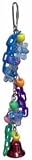 AC 038 Bizzee Bee 9in Small Bird Toy