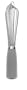 Art and Cook Mini Cooking Whisk Zinc Positive Collection, Charcoal