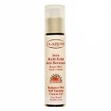 Clarins Radiance-Plus Self Tanning Cream-Gel
