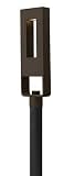 1641 - Hinkley Lighting - Atlantis Collection Post - Atlantis