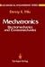 Book Mechatronics: Electromechanics and Contromechanics (Mechanical Engineering Series)