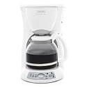 Delonghi DC59TW 12 Cup Drip Coffee Maker