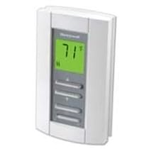 HONEYWELL TL7235A1003 Electric Heat Line Voltage Thermostat